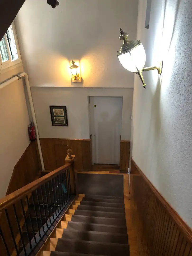 Piso de 45 m² en Madrid