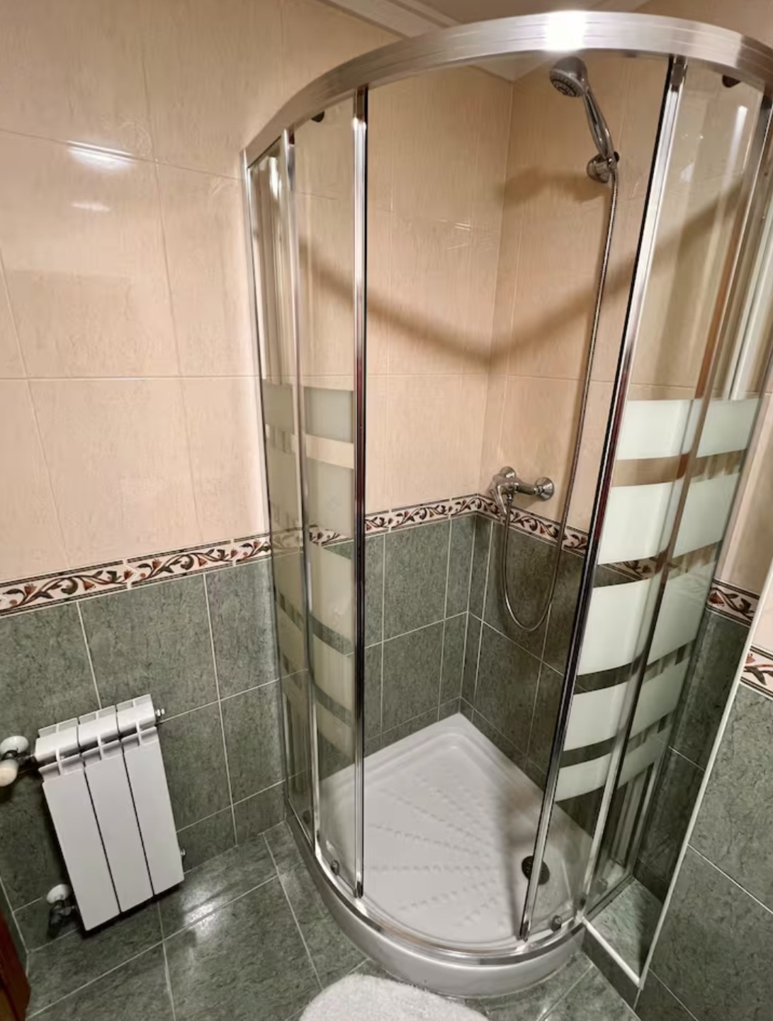 Appartamento 70 m² a Madrid