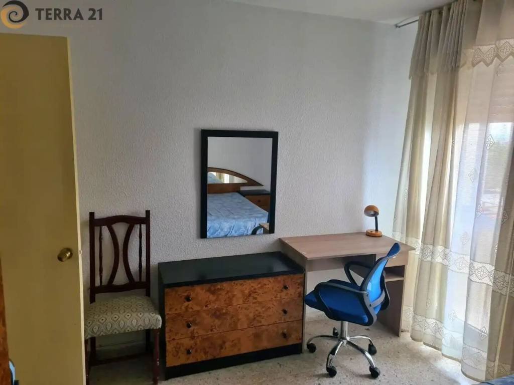 Piso de 98 m² en Jaén