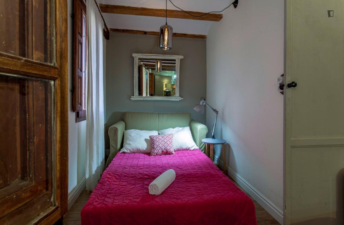 Wohnung 60 m² in Valencia