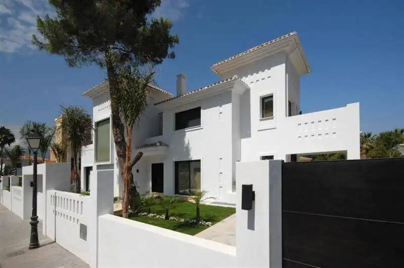 Casa de 580 m² en Marbella