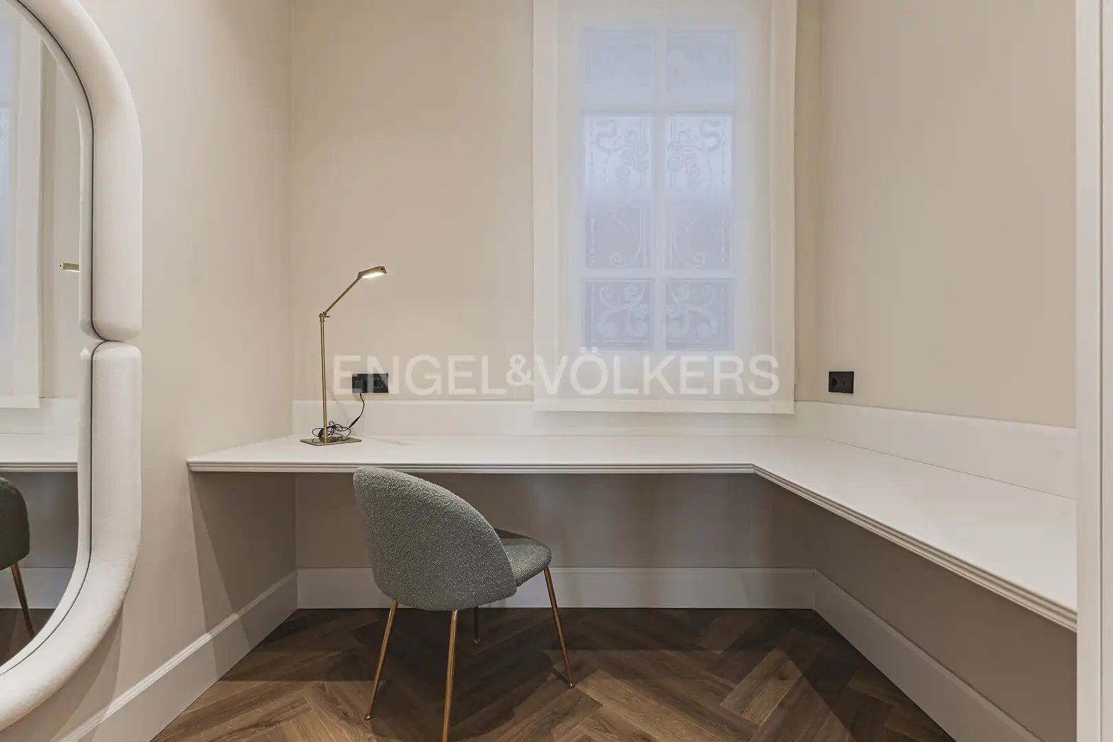 Piso de 195 m² en Barcelona