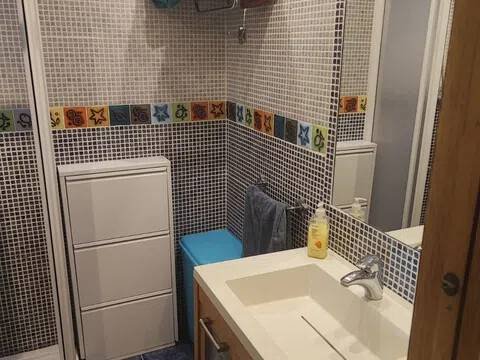 Piso de 65 m² en Puebla de Farnáls