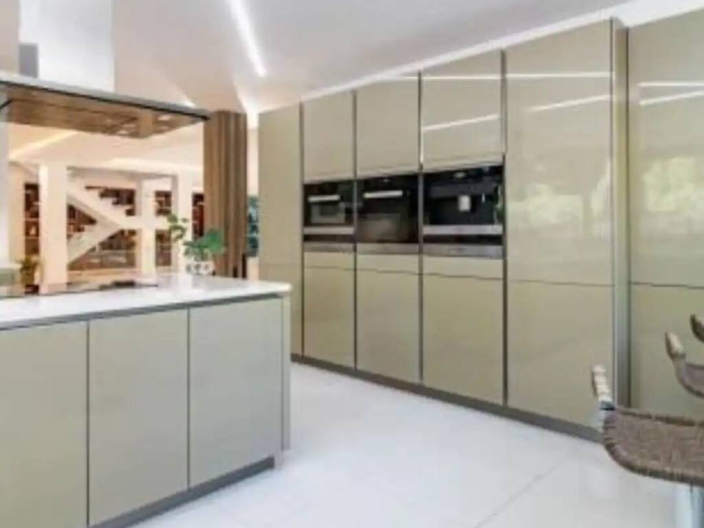 Casa de 412 m² a Marbella