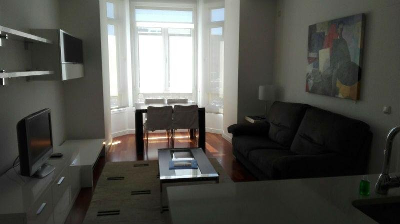 Pis de 68 m² a Sant Sebastià