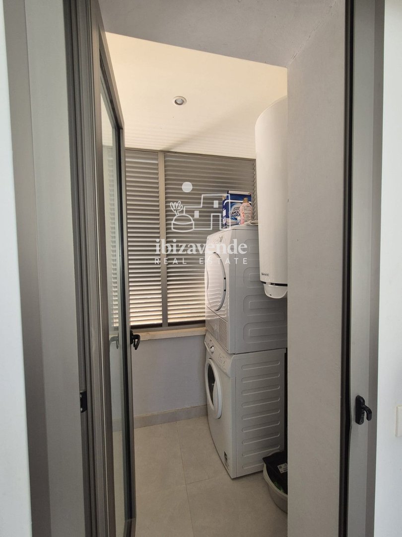 Piso de 77 m² en Sant Josep de sa Talaia