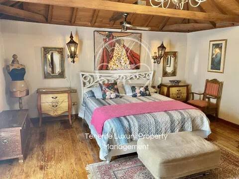 Casa de 300 m² en Granadilla de Abona