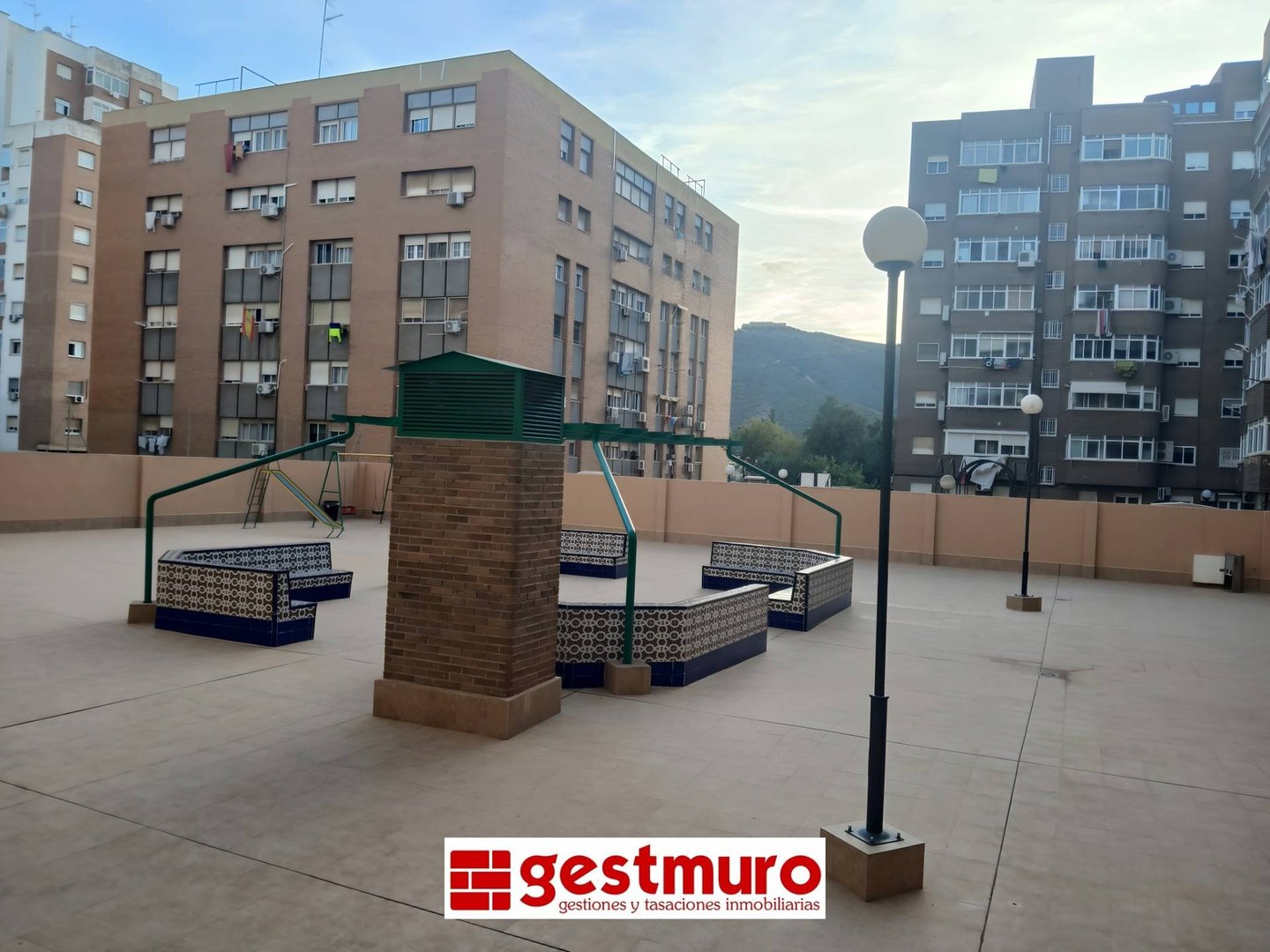 Pis de 140 m² a Cartagena