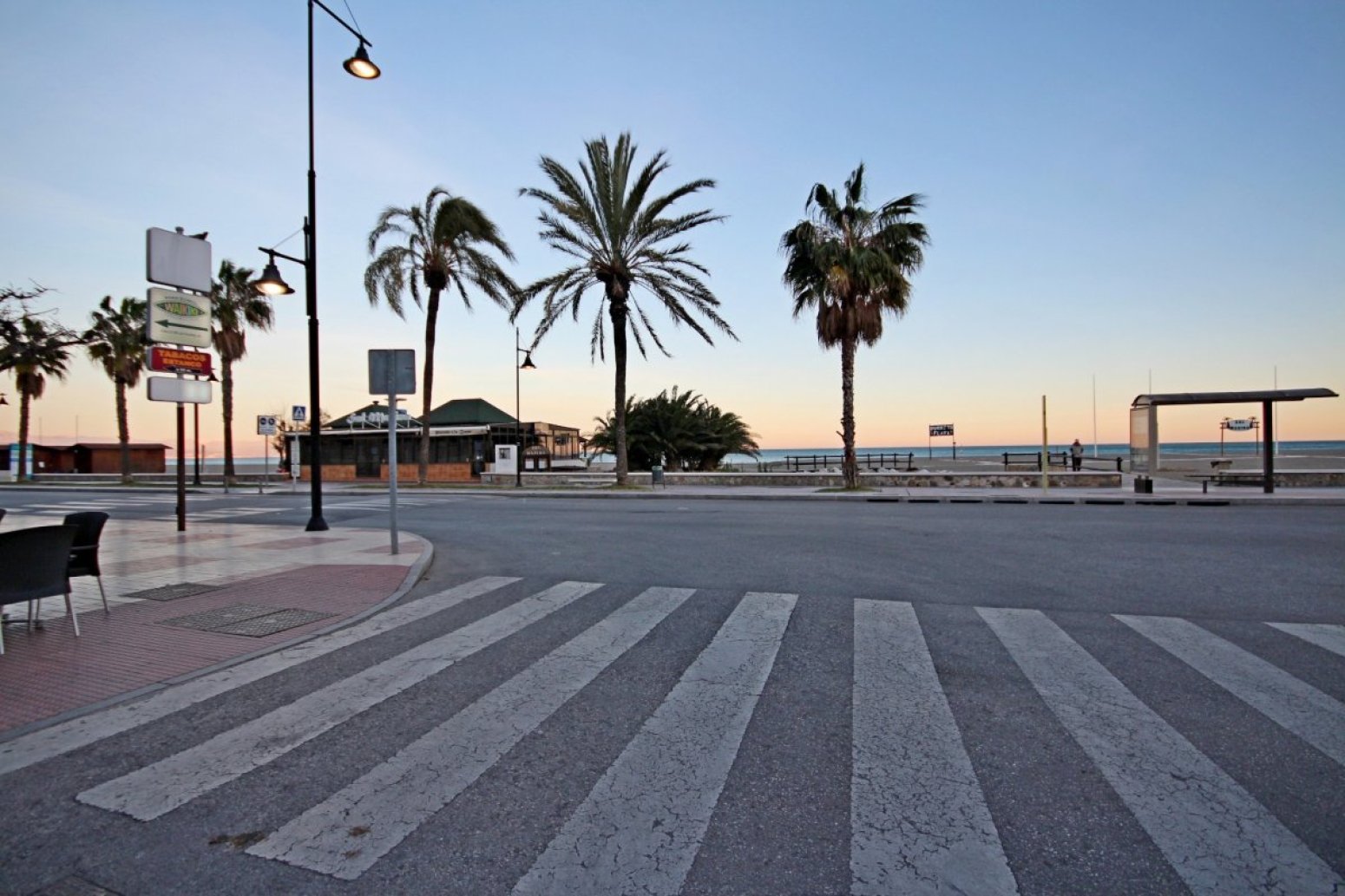 Apartamento 67 m² em Torremolinos