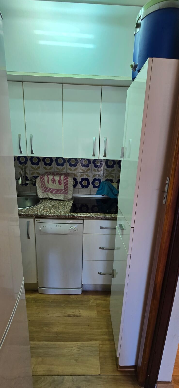 Piso de 48 m² en Cartaya