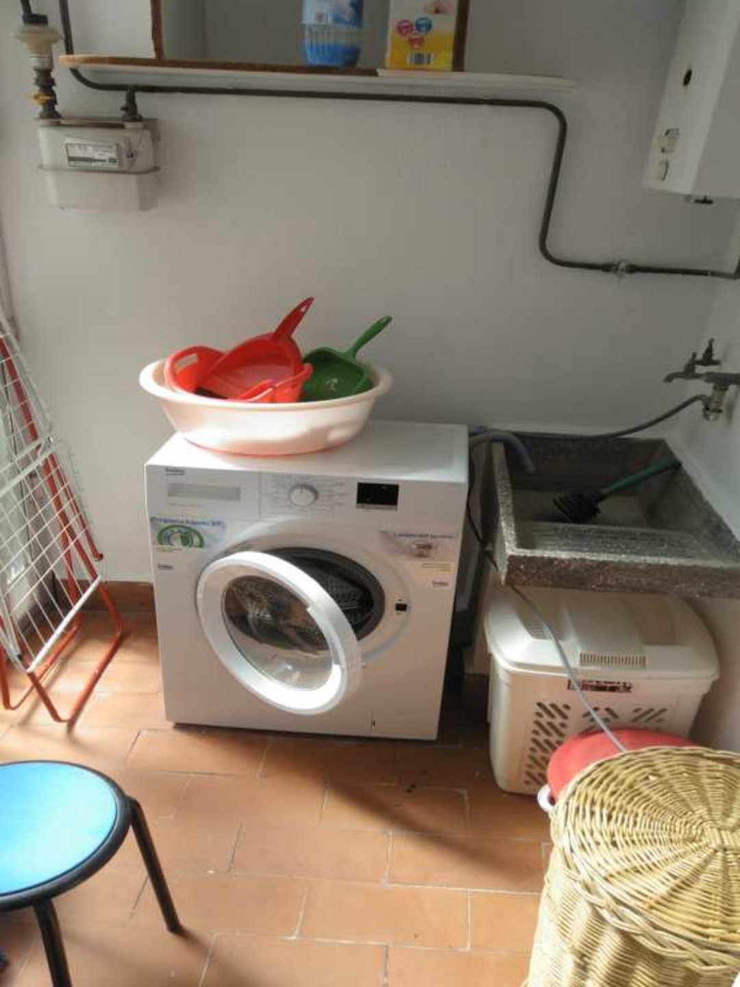 Piso de 75 m² en Coria