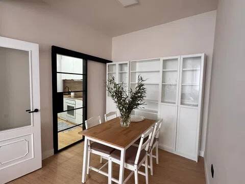Apartamento 75 m² em A Corunha