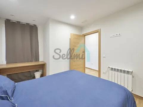 Piso de 155 m² en Oviedo