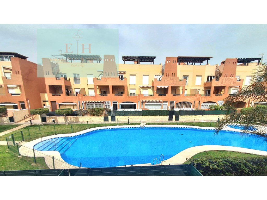 Piso de 81 m² en Vera