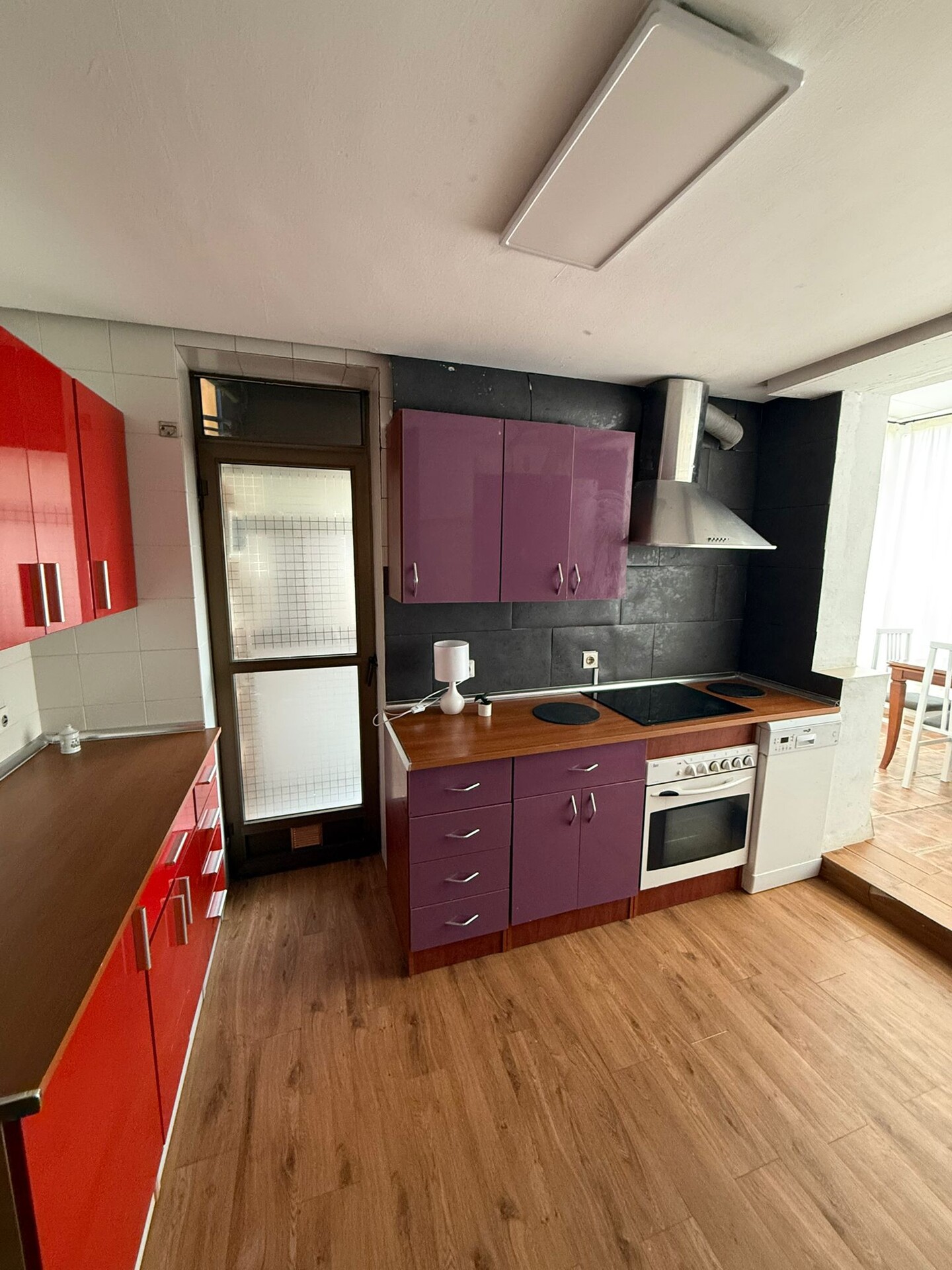 Piso de 130 m² en Badajoz