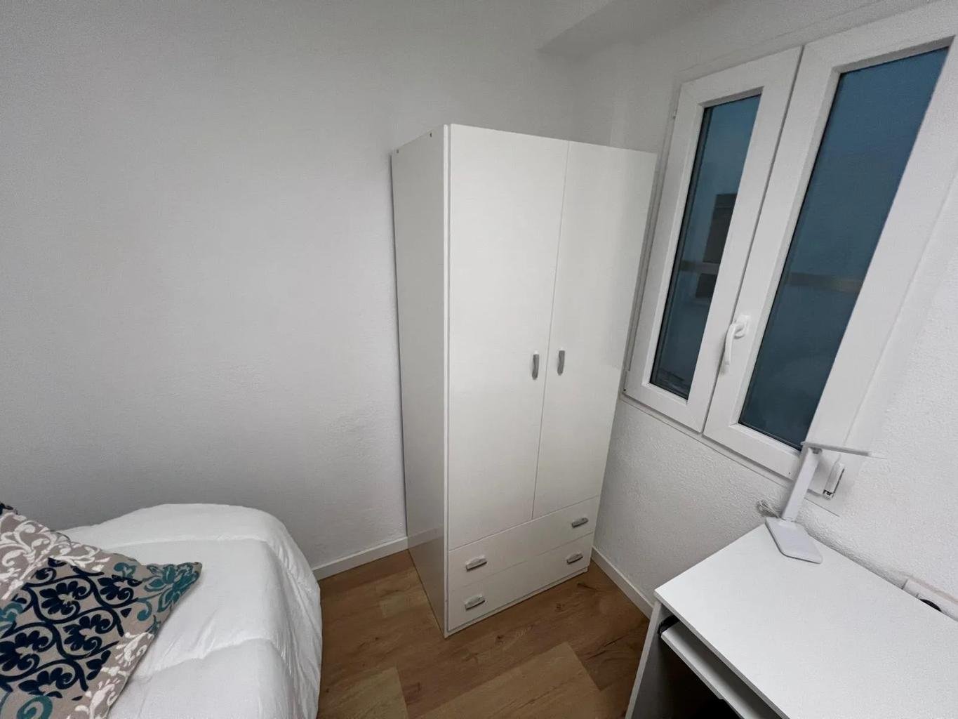 Piso de 85 m² en Garciaz