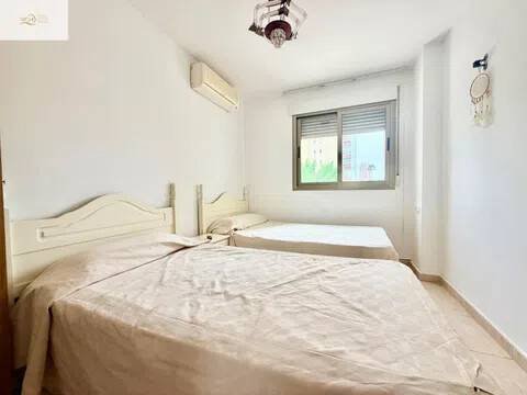 Piso de 47 m² en Villajoyosa