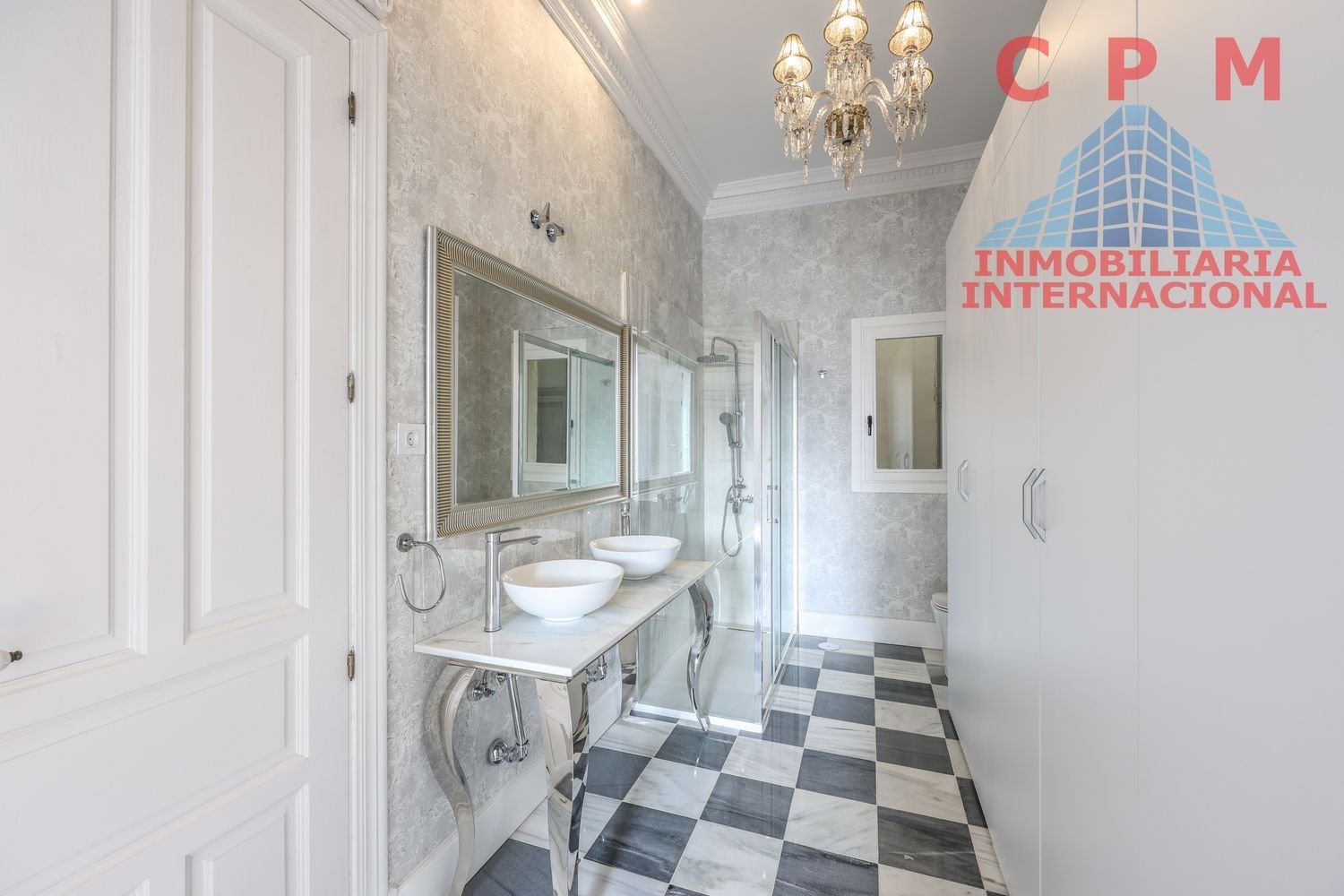 Piso de 180 m² en Madrid