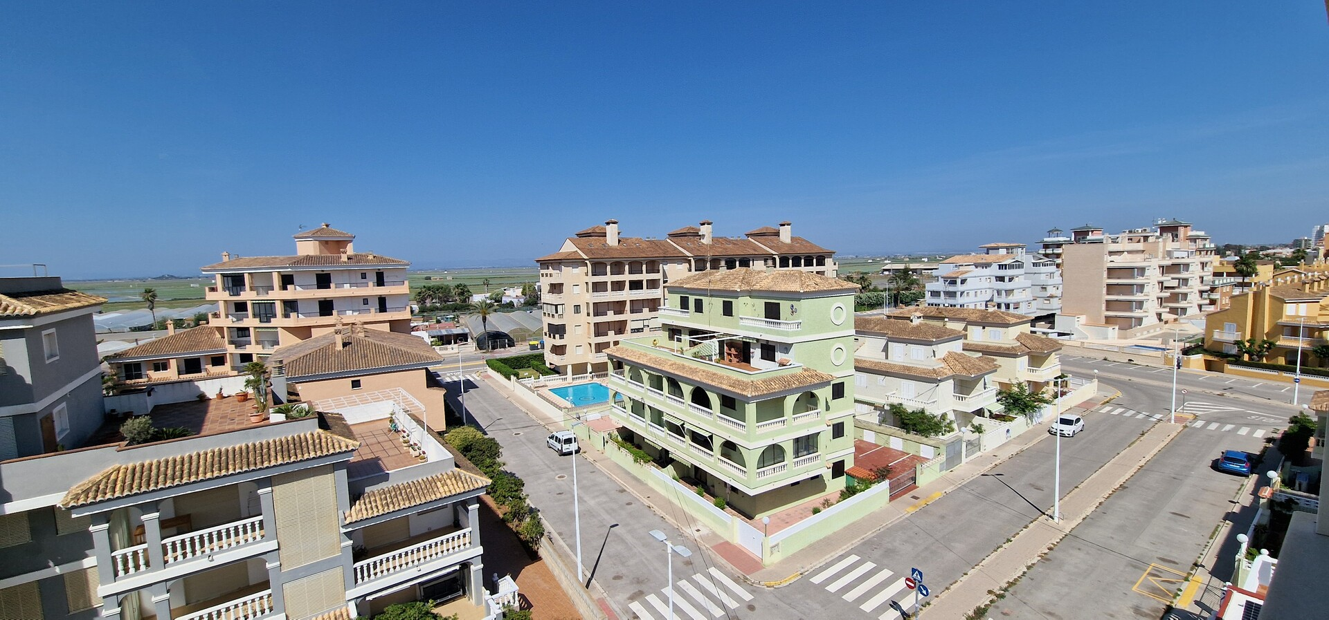 Pis de 77 m² a Sueca