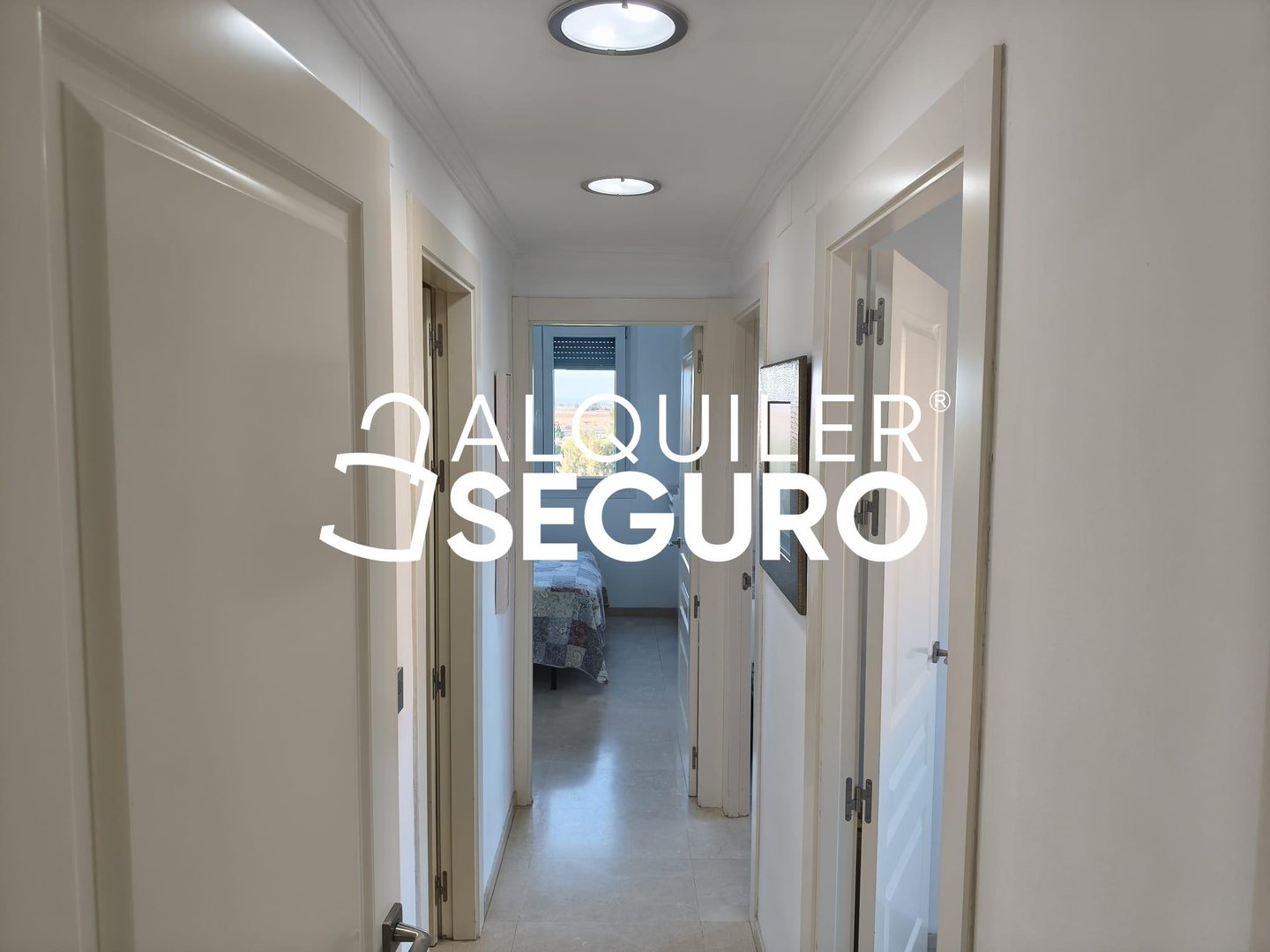 Pis de 85 m² a Sevilla