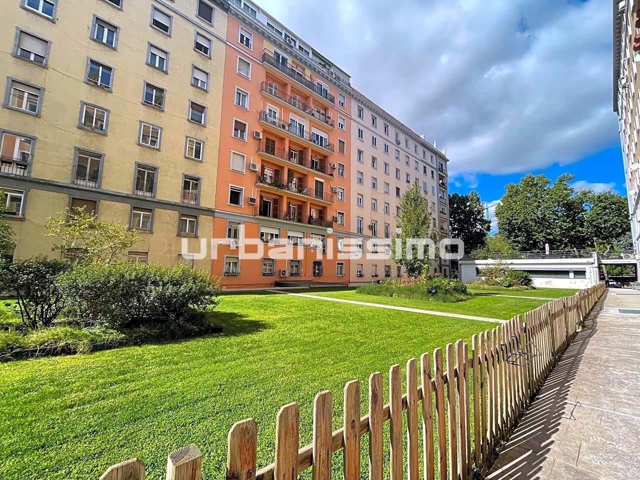 Pis de 66 m² a Madrid