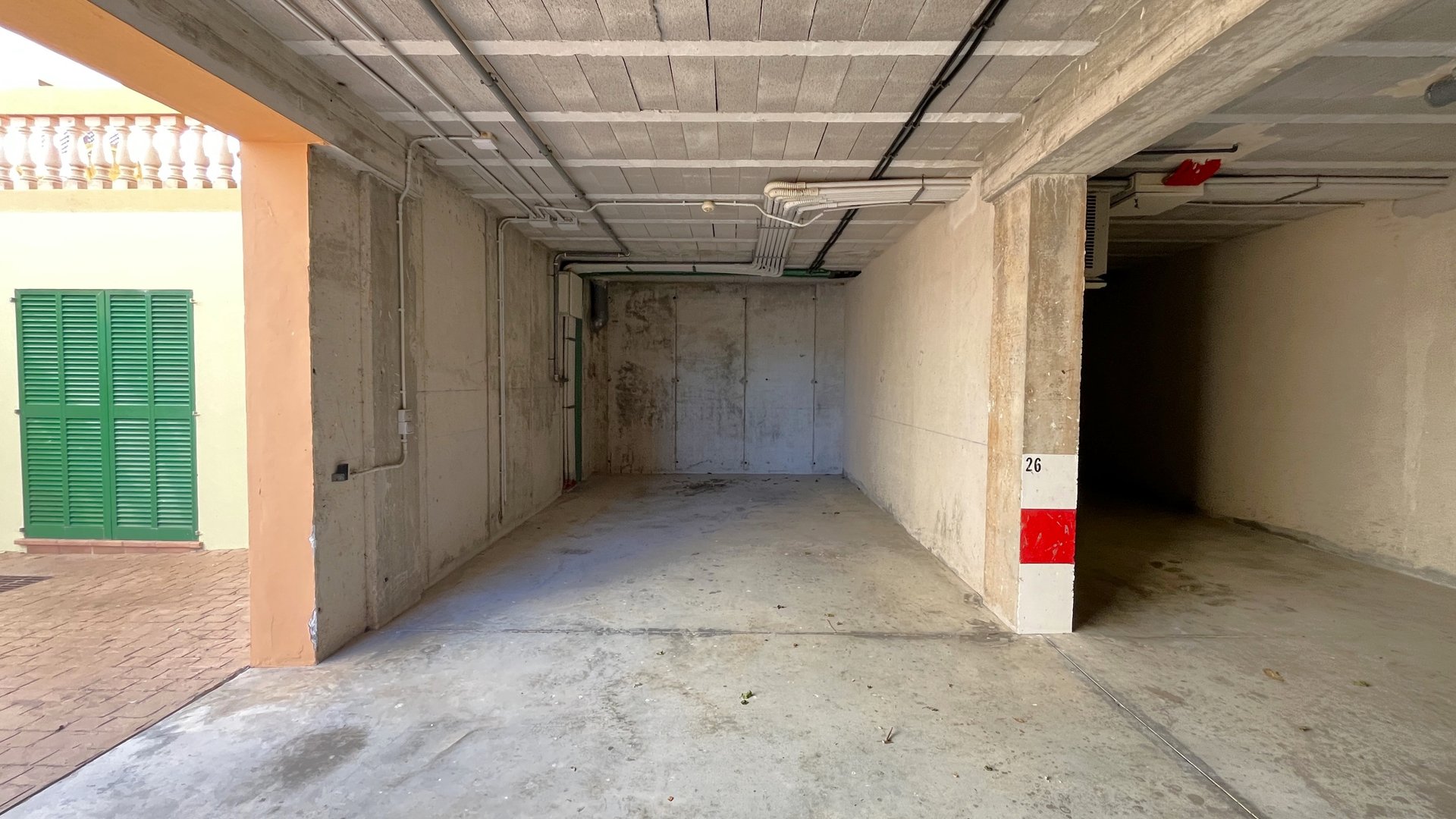 Piso de 140 m² en Campos