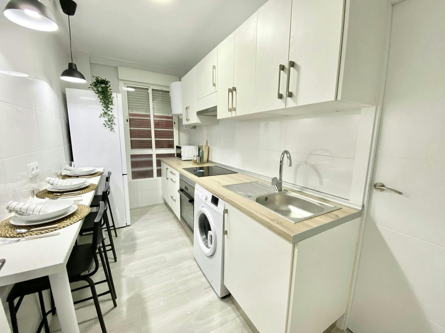 Zimmer zur Miete, Getafe