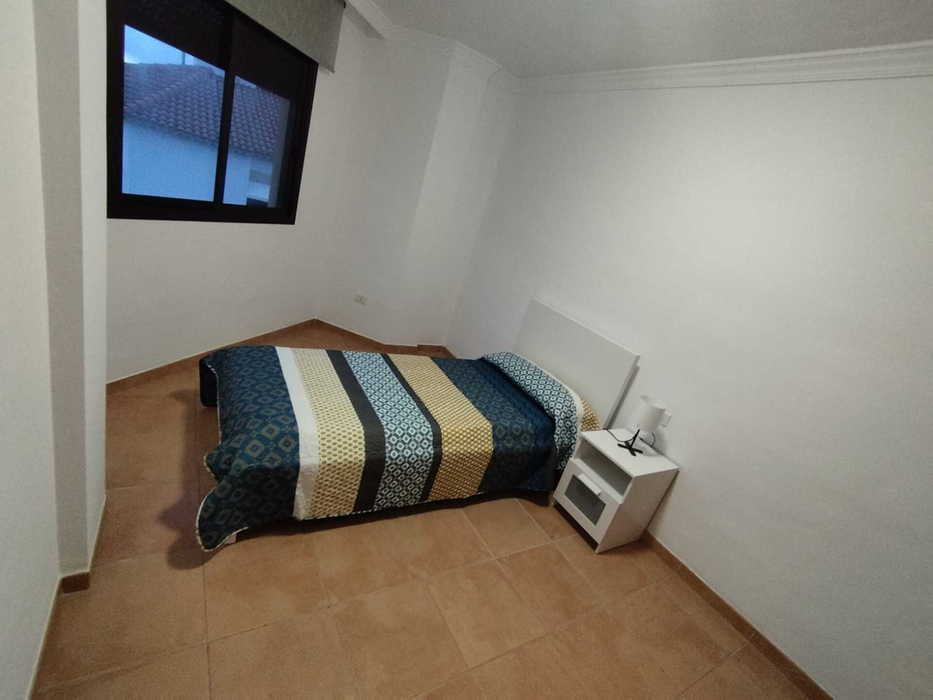 Piso de 127 m² en Santa Úrsula