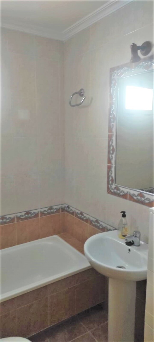 Pis de 65 m² a Punta Umbría
