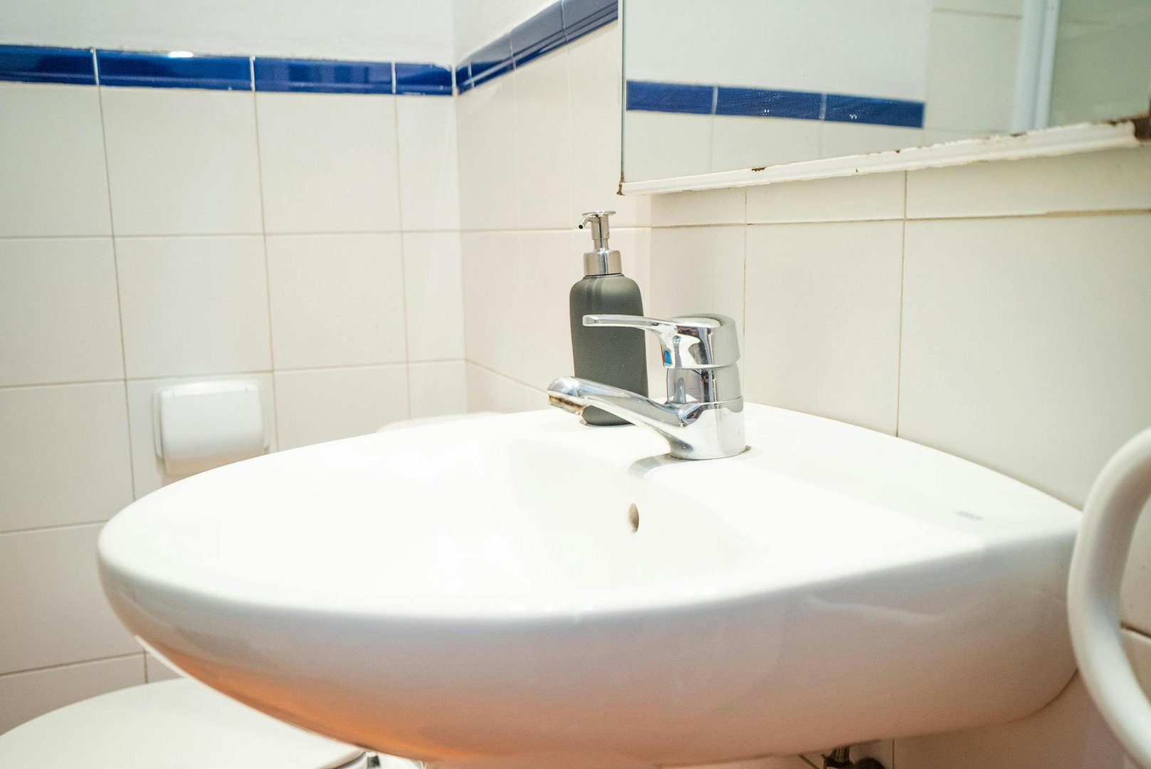 Habitación 106 m², Madrid