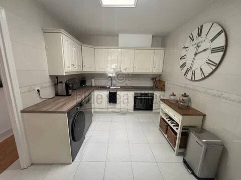 Piso de 89 m² en Mojácar