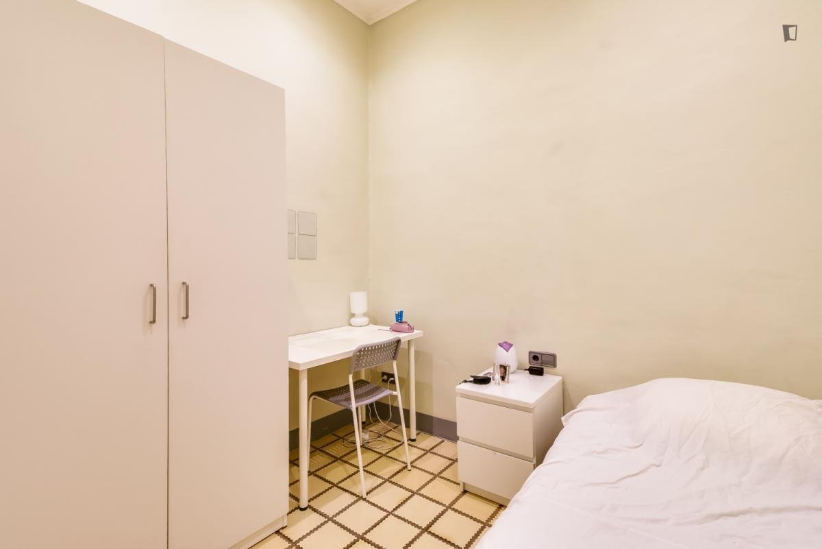 Zimmer zur Miete, Barcelona