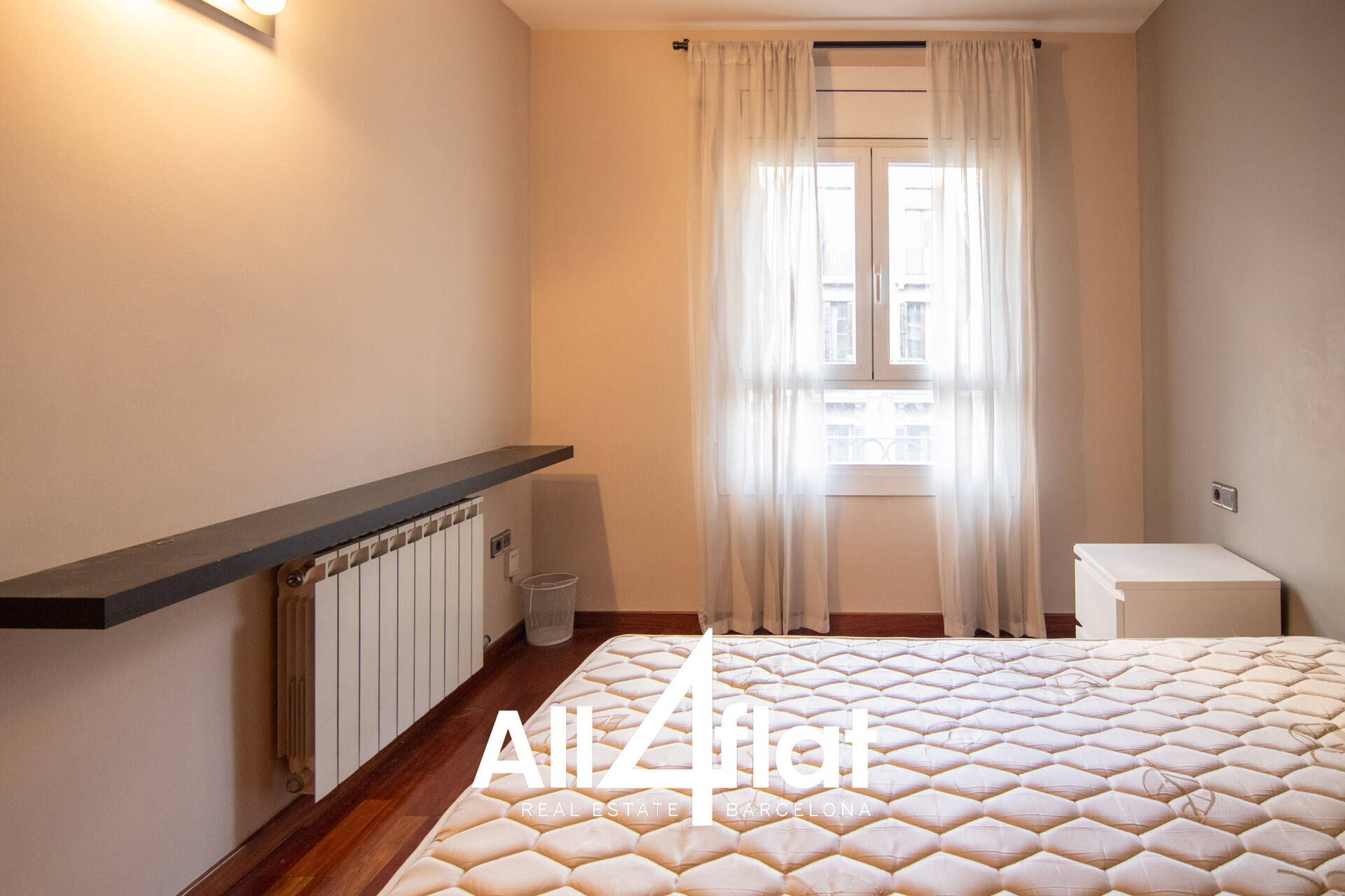 Appartamento 95 m² a Barcelona