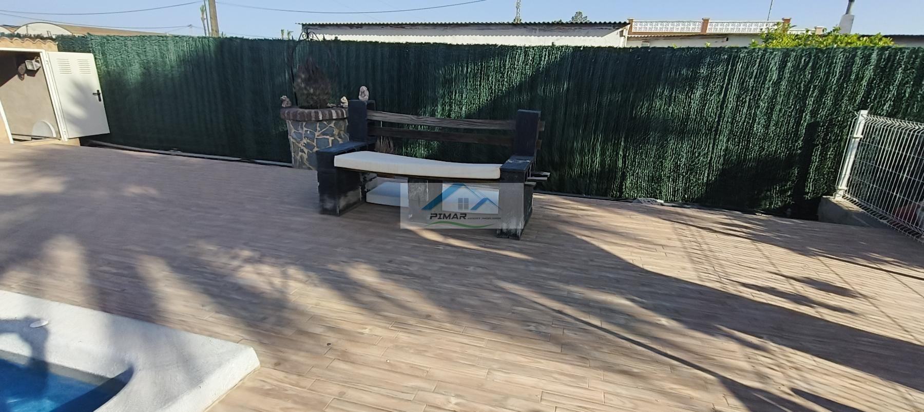 Casa de 230 m² a Elx