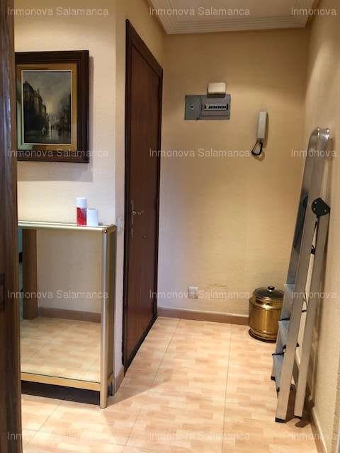 Appartamento 89 m² a Salamanca