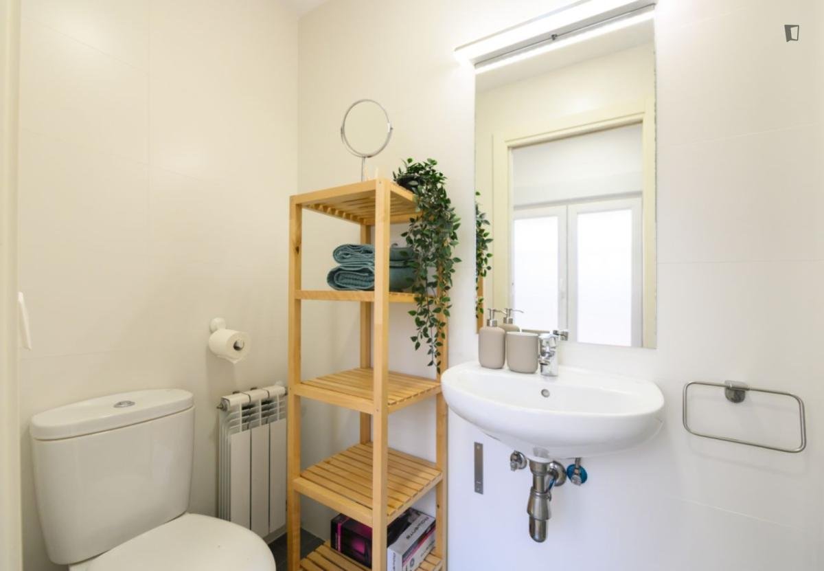 Piso de 65 m² en Madrid