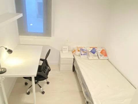 Habitació 100 m², Múrcia