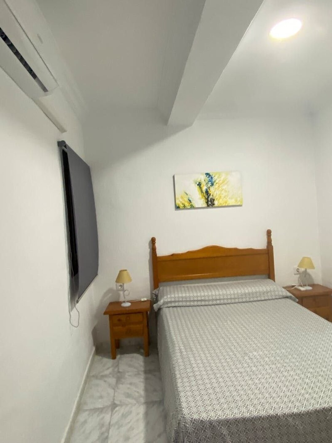 Habitación 72 m², Sevilla