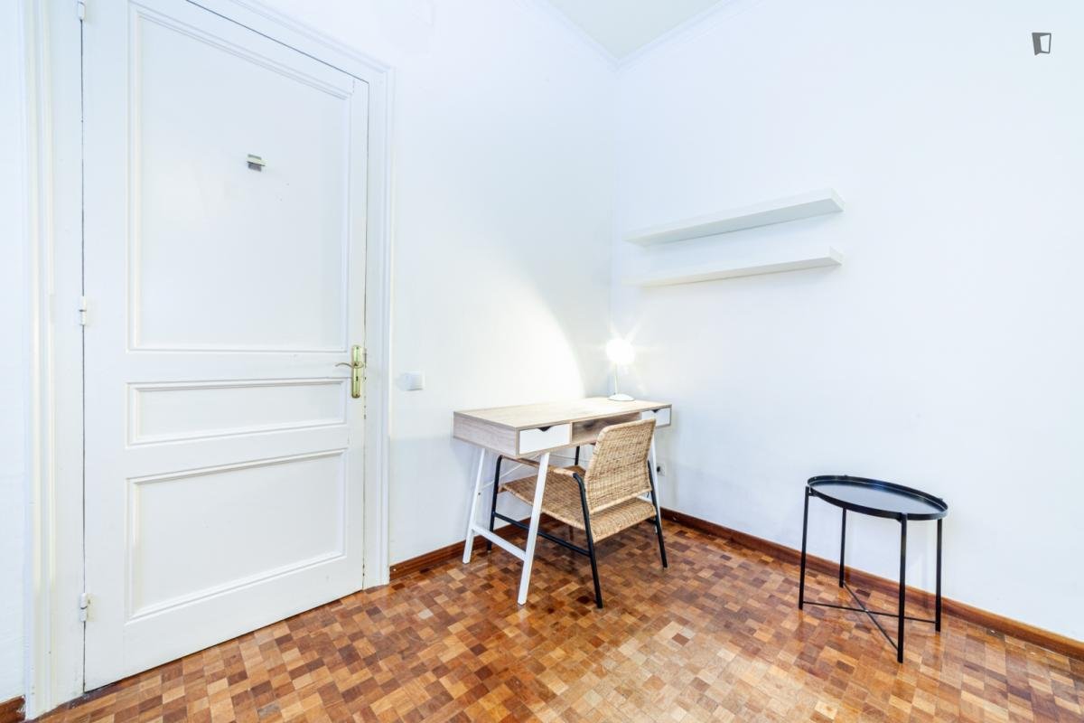 Habitación en alquiler, Barcelona