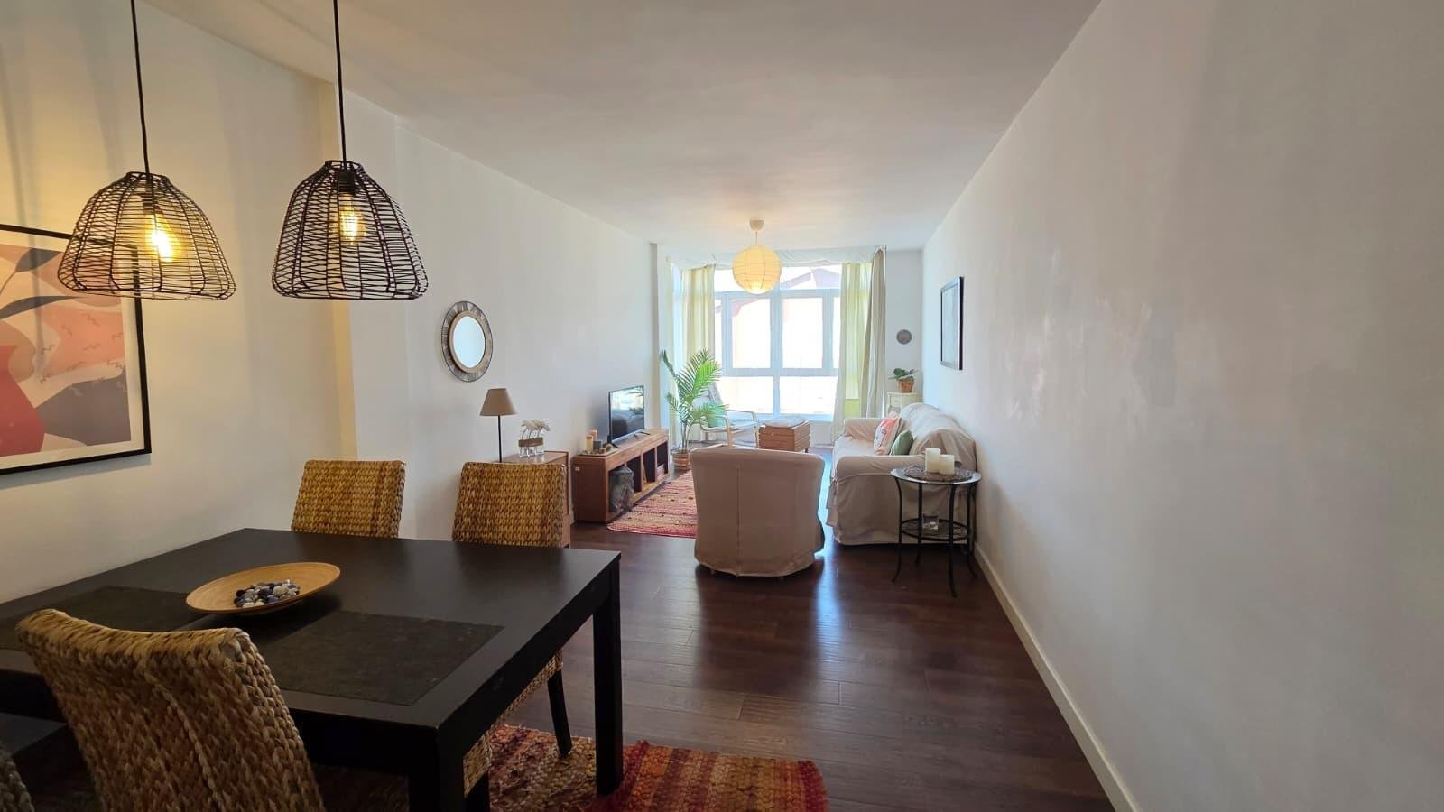 Piso de 135 m² en Santander
