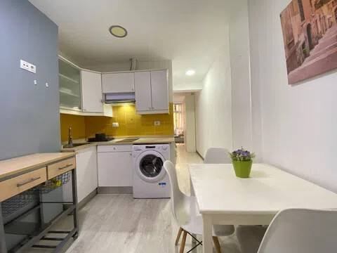 Piso de 40 m² en Las Palmas de Gran Canaria
