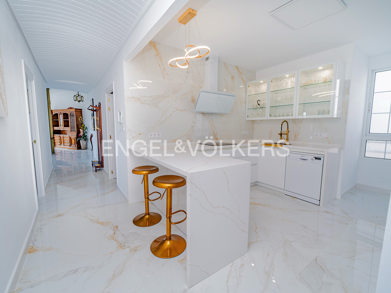 Piso de 200 m² en Alicante