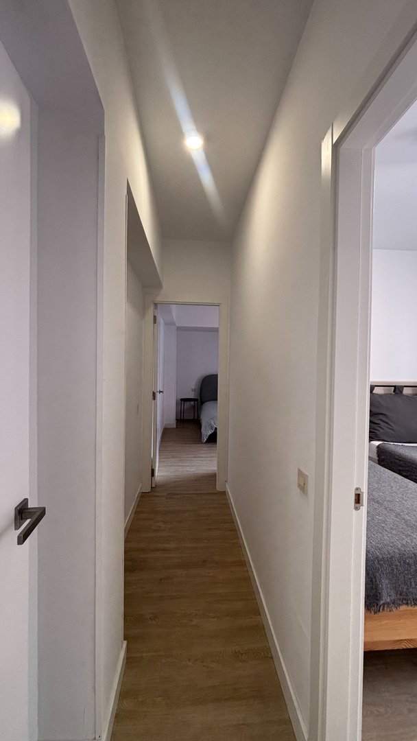 Piso de 83 m² en Las Palmas de Gran Canaria