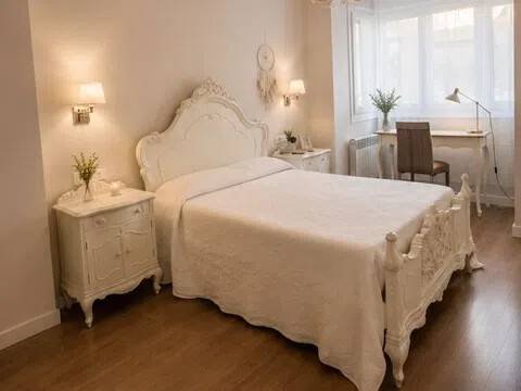 Wohnung 115 m² in Guadix