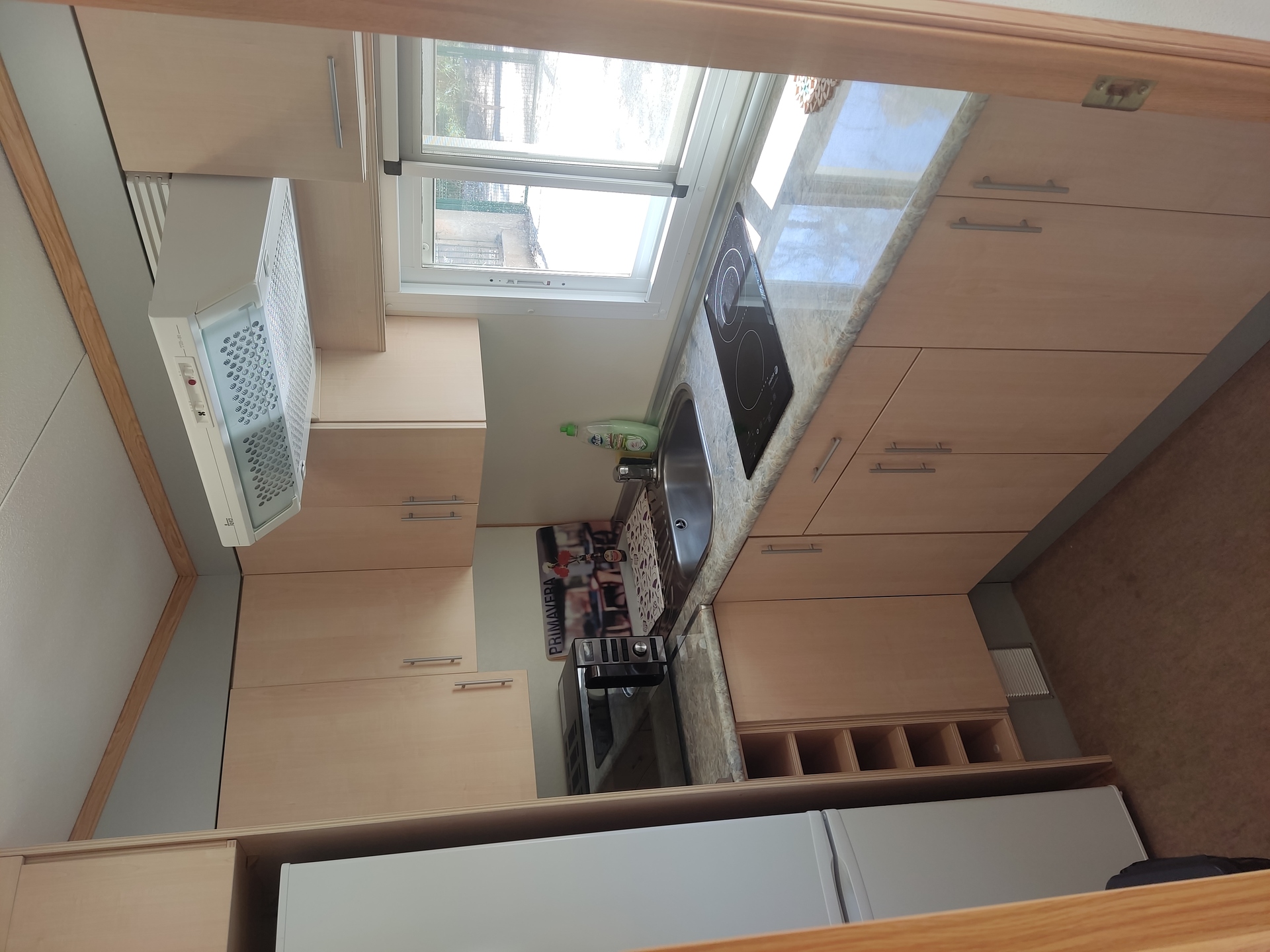 Piso de 50 m² en Cuevas del Almanzora