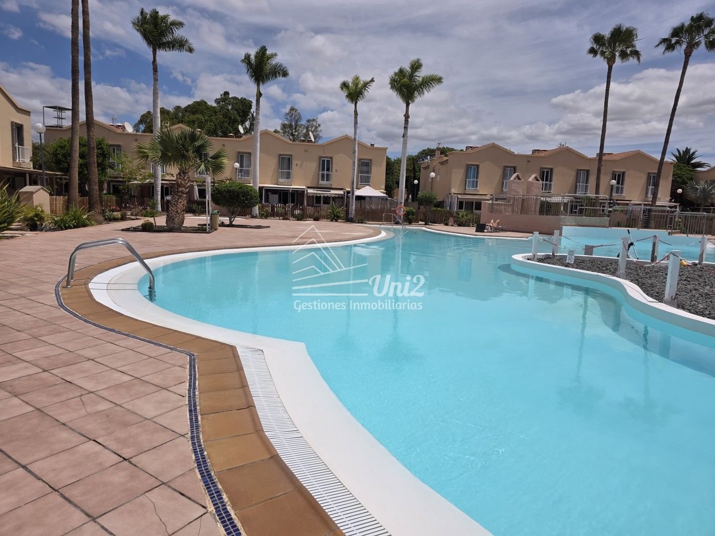 Piso de 48 m² en San Bartolomé de Tirajana