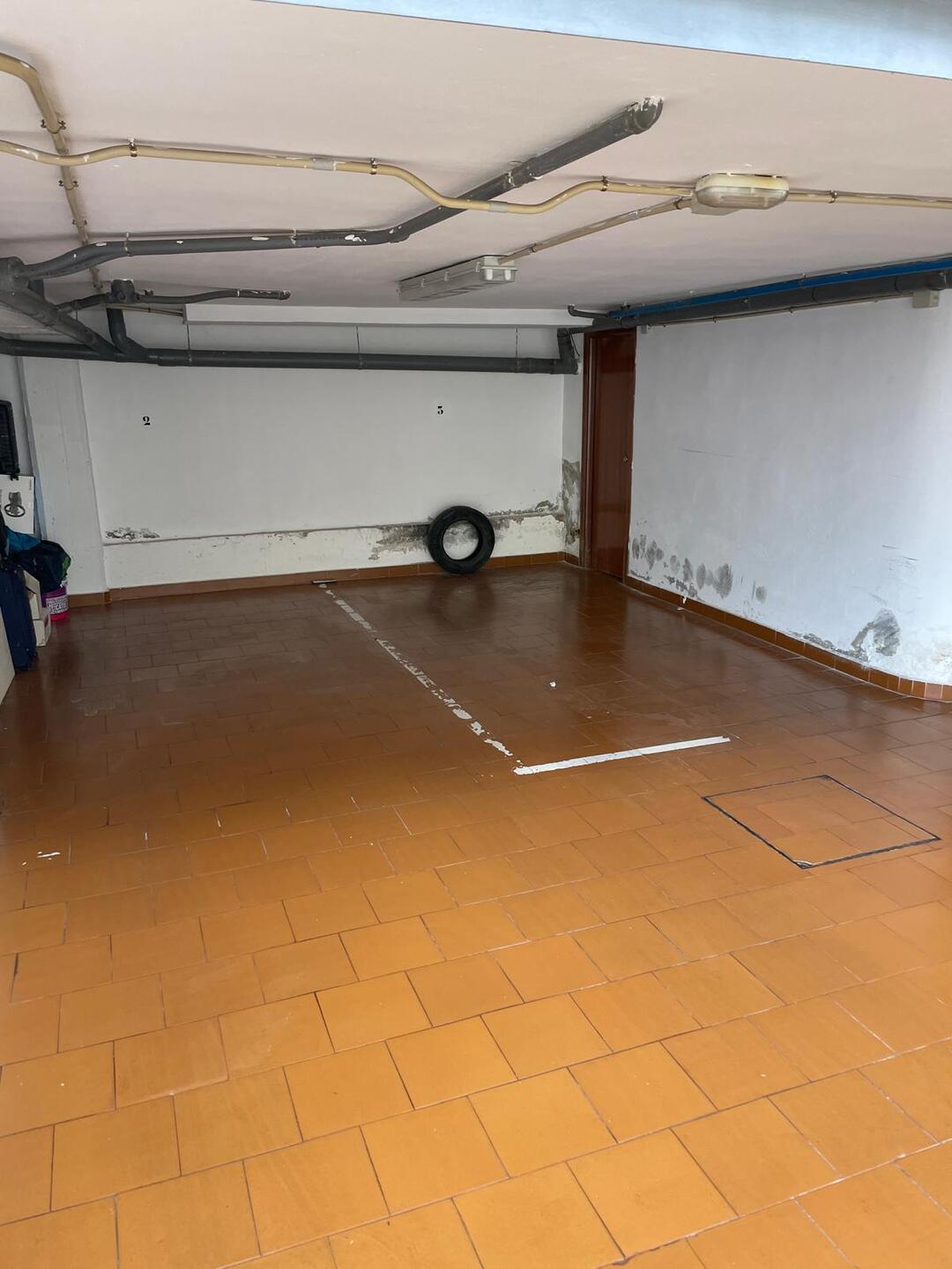 Piso de 100 m² en Cáceres