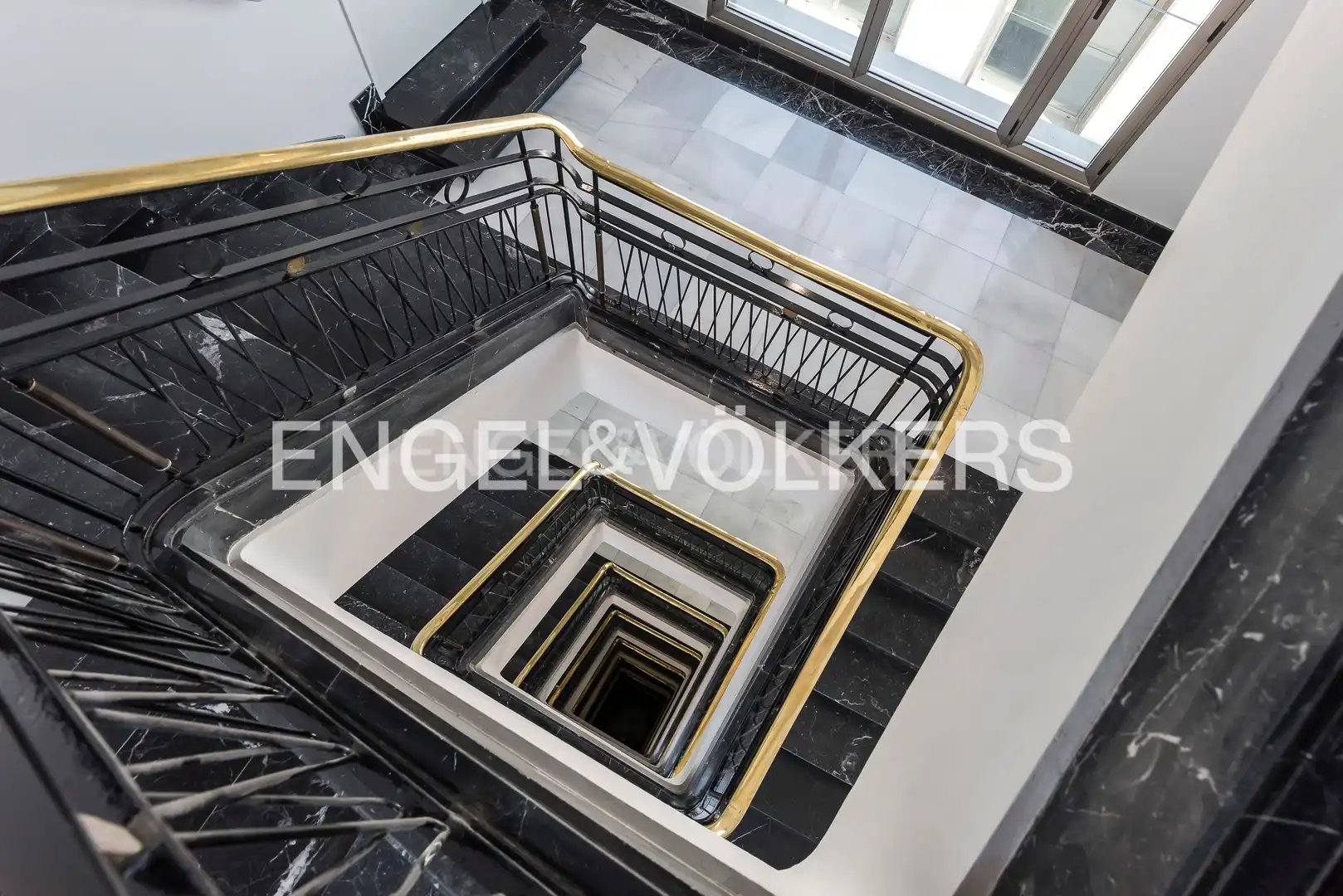 Piso de 113 m² en Madrid