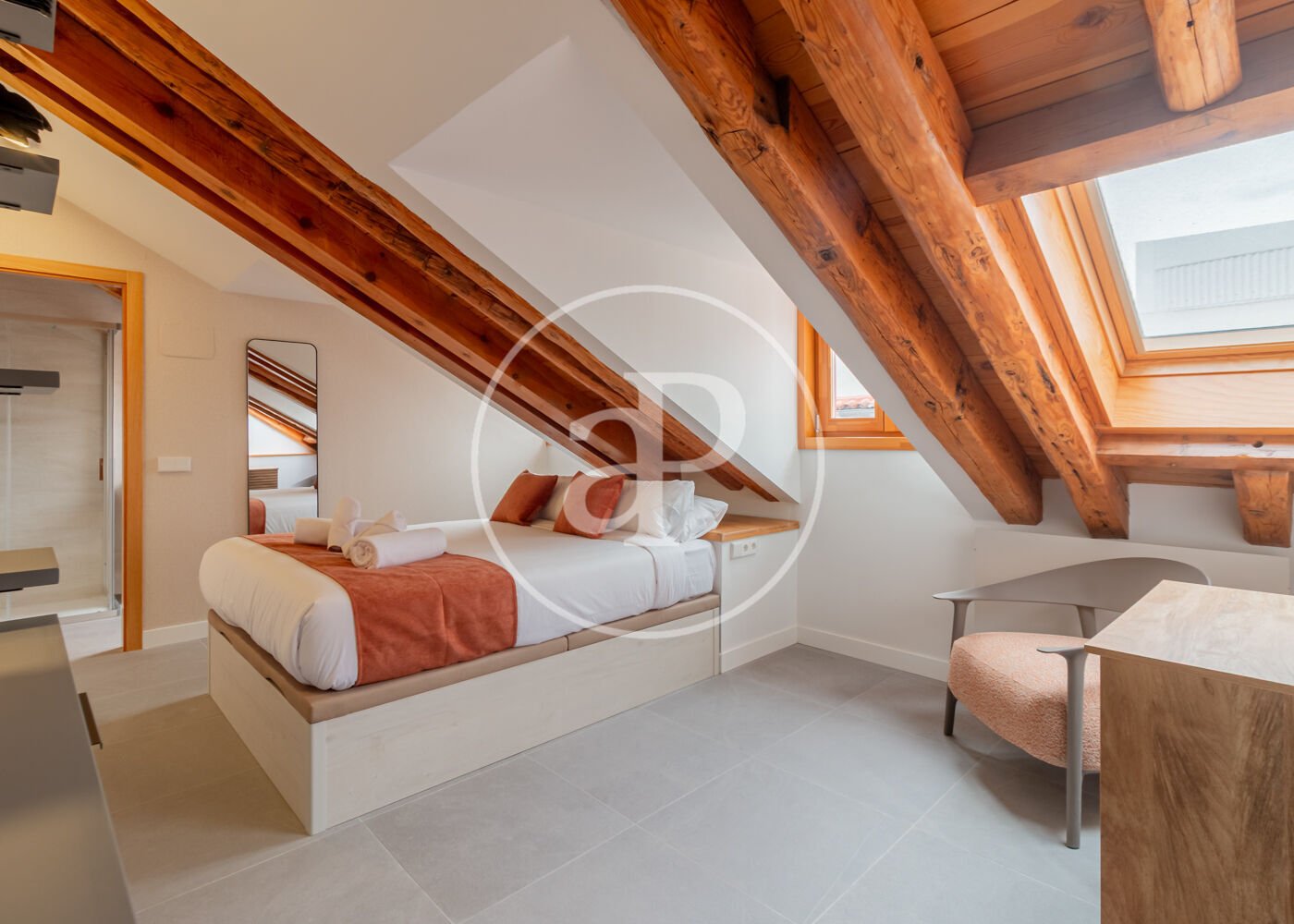 Appartamento 130 m² a Madrid