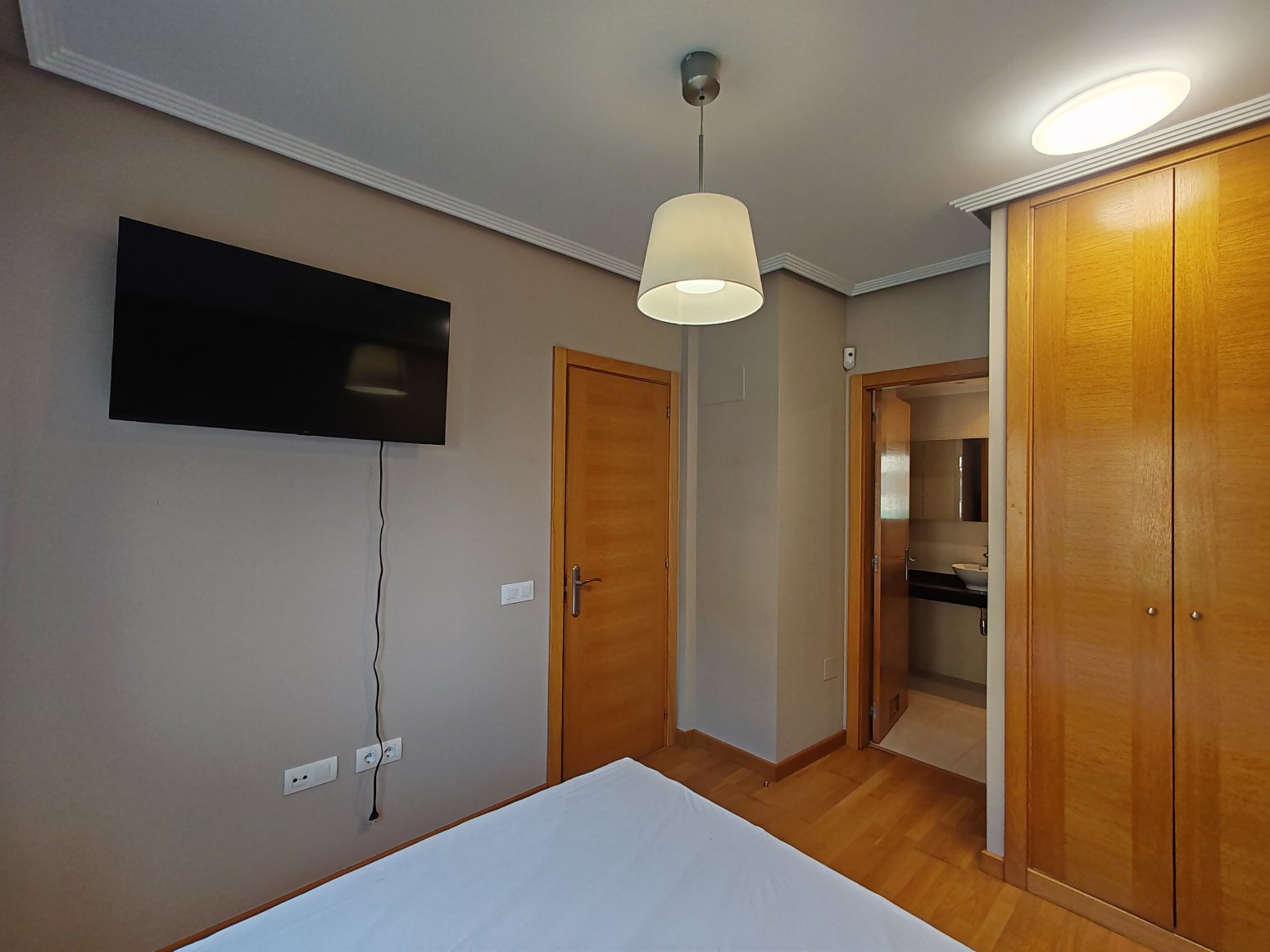 Piso de 40 m² en Oviedo